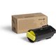 Toner Xerox 106R03934 - Giallo Capacità extra-elevata