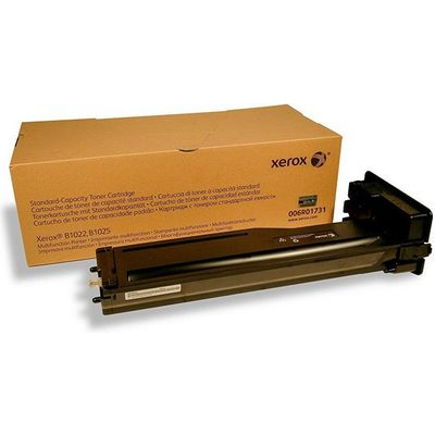 Toner Xerox 006R01731 - Nero