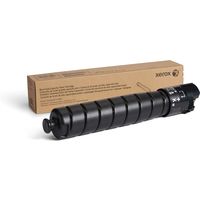 Toner Xerox 106R04081 - Nero Alta capacità