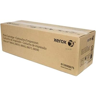 Tamburo Xerox 013R00675 - Nero
