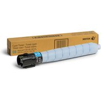 Toner Xerox 006R01747 - Ciano