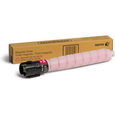 Toner Xerox 006R01748 - Magenta