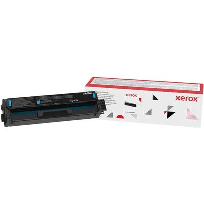 Toner Xerox 006R04392 - Ciano Alta capacità