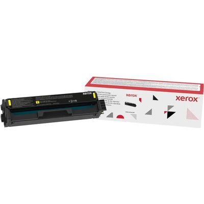 Toner Xerox 006R04394 - Giallo Alta capacità