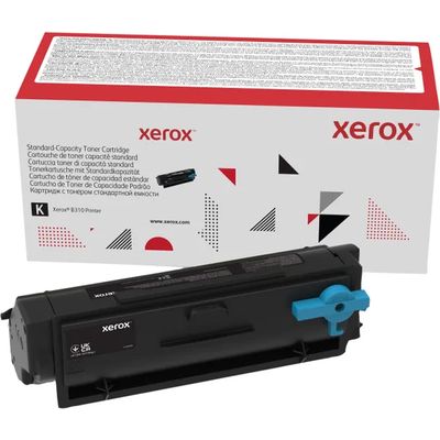 Toner Xerox 006R04376 - Nero