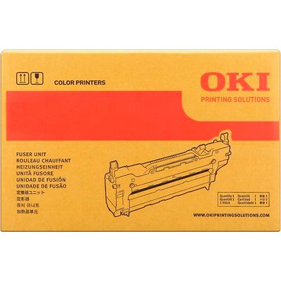 Fusore OKI 604K28544