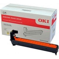 Tamburo OKI 46438021 - Giallo