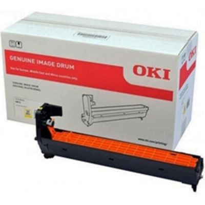 Tamburo OKI 46438021 - Giallo