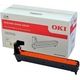 Tamburo OKI 46438021 - Giallo