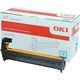 Tamburo OKI 46438023 - Ciano