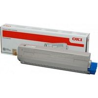 Toner OKI 46471113 - Giallo