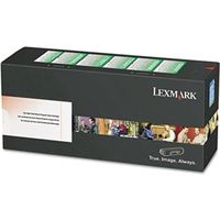 Toner Lexmark 25B3107 - Nero Alta capacità