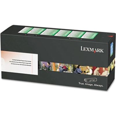 Toner Lexmark 25B3107 - Nero Alta capacità