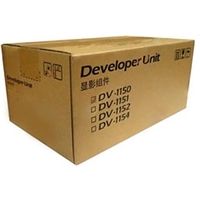 Sviluppatore Kyocera DV-1150 - Nero