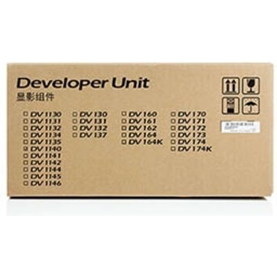 Sviluppatore Kyocera DV-1140 - Nero