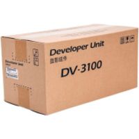 Sviluppatore Kyocera DV-3100 - Nero