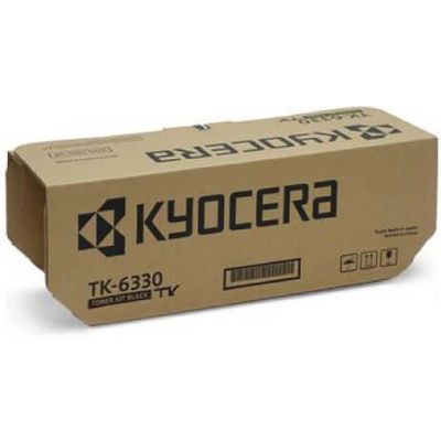 Toner Kyocera TK-6330 - Nero