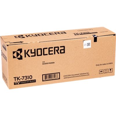 Toner Kyocera TK-7310 - Nero