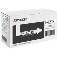 Toner Kyocera TK-8735K - Nero