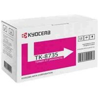 Toner Kyocera TK-8735M - Magenta