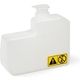 Vaschetta toner di scarto Kyocera WT-330