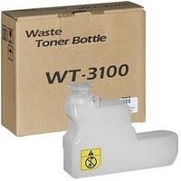 Vaschetta toner di scarto Kyocera WT-3100