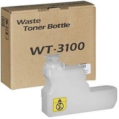 Vaschetta toner di scarto Kyocera WT-3100