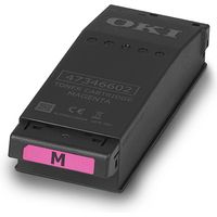 Toner OKI 09006128 - Magenta