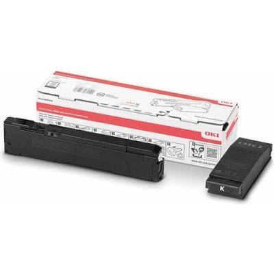 Toner OKI 09006130 - Nero