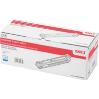 Tamburo OKI 09006132 - Ciano