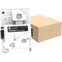 Vaschetta toner di scarto Lexmark 20N0W00
