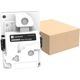 Vaschetta toner di scarto Lexmark 20N0W00