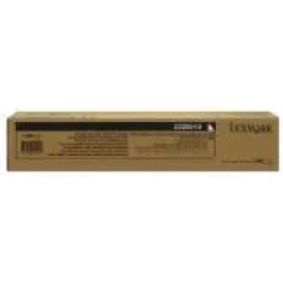 Toner Lexmark 22Z0010 - Magenta