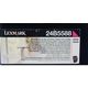 Toner Lexmark 24B5588 - Magenta