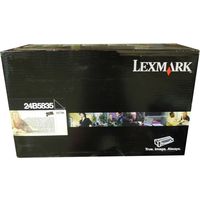 Toner Lexmark 24B5835 - Nero