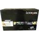Toner Lexmark 24B5835 - Nero