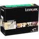 Toner Lexmark 24B5875 - Nero