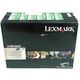 Toner Lexmark 24B5885 - Nero