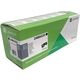 Toner Lexmark 24B6020 - Nero