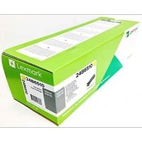 Toner Lexmark 24B6510 (24B650) - Giallo
