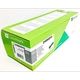 Toner Lexmark 24B6510 (24B650) - Giallo