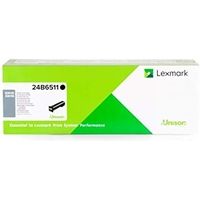 Toner Lexmark 24B6511 (24B650) - Nero
