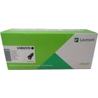 Toner Lexmark 24B6515 - Nero Alta capacità
