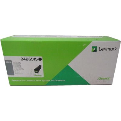 Toner Lexmark 24B6515 - Nero Alta capacità