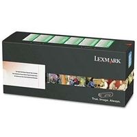 Toner Lexmark 24B6845 - Nero