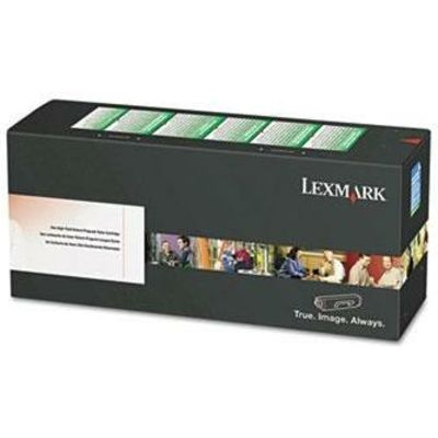 Toner Lexmark 24B6845 - Nero