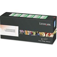 Toner Lexmark 24B6846 - Ciano