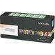 Toner Lexmark 24B6846 - Ciano
