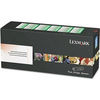 Toner Lexmark 24B6847 - Magenta