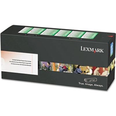 Toner Lexmark 24B6847 - Magenta